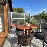 아파트 Aesten Mare 3 Ostseebad Kühlungsborn