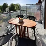 公寓 Aesten Mare 3 Ostseebad Kühlungsborn