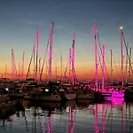 Aesten Mare 3 아파트 Ostseebad Kühlungsborn