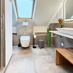 Aesten Mare 3 아파트 Ostseebad Kühlungsborn