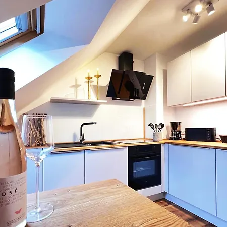 Aesten Mare 3 * Ostseebad Kühlungsborn