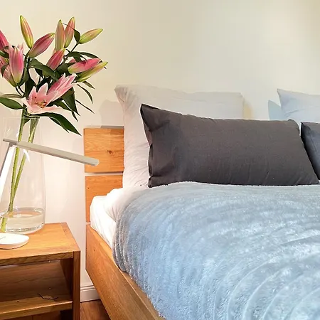 Aesten Mare 3 Apartmán *