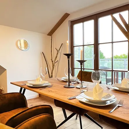 Apartmán Aesten Mare 3 *