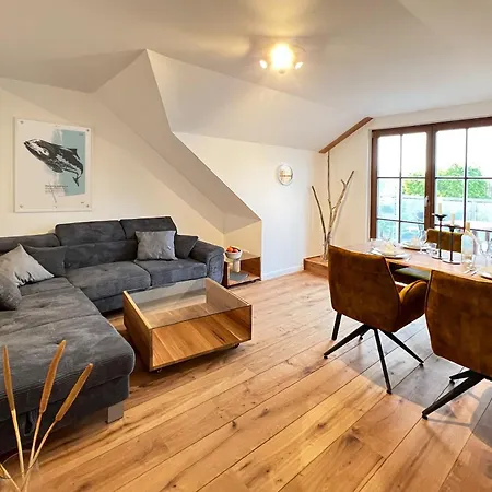 Appartement Aesten Mare 3