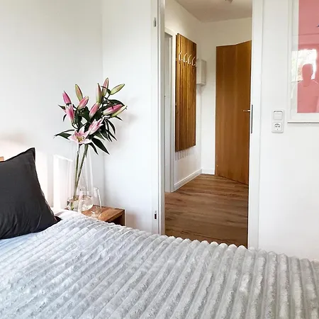 Aesten Mare 3 Appartement *