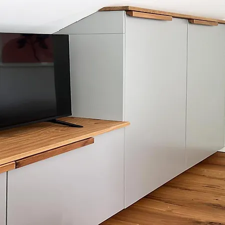 Apartmán Aesten Mare 3 *