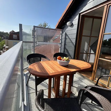 Apartmán Aesten Mare 3 *