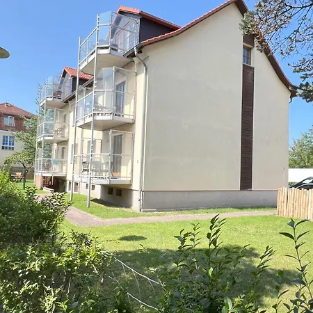 Aesten Mare 3 Apartmán *